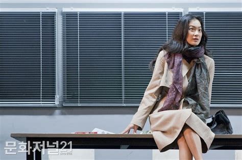 Ok Ja Yeon Picture 옥자연 Hancinema