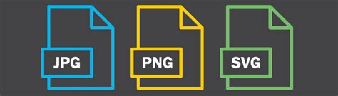 Cómo convertir o PNG en un archivo SVG Blog ViaVector