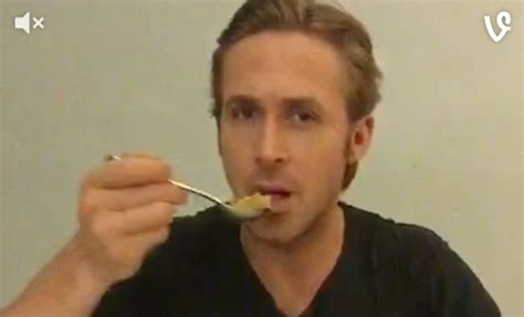 ryan gosling finally eats cereal in tribute to the creator of notorious vine series