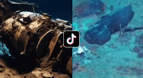 Have OceanGate Submarine Wreckage Pictures Leaked Online Canada Today