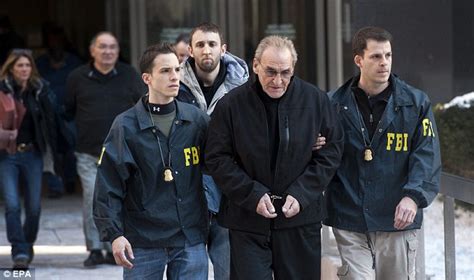 The Real Goodfellas Fbi Arrest New York Mafia Suspected Of Carrying