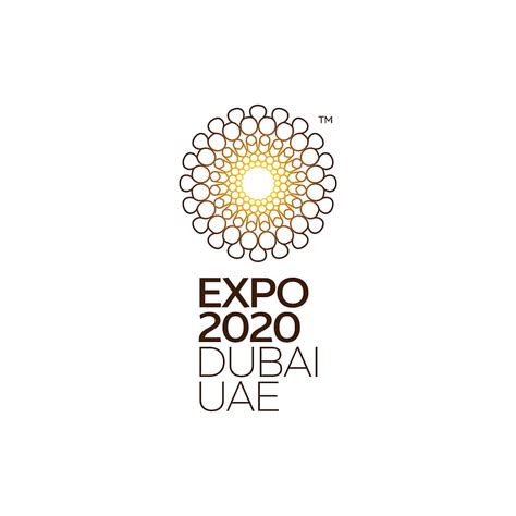 Dubai Expo 2020 2020 Arab Dubai Emirates Expo Future Logo