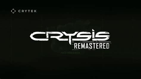 If you like this game, buy it! Crysis Remastered Torrent + Crack - YouTube