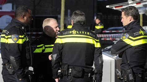 Nationale Politie Heeft Zeker 250 Miljoen Euro Extra Nodig