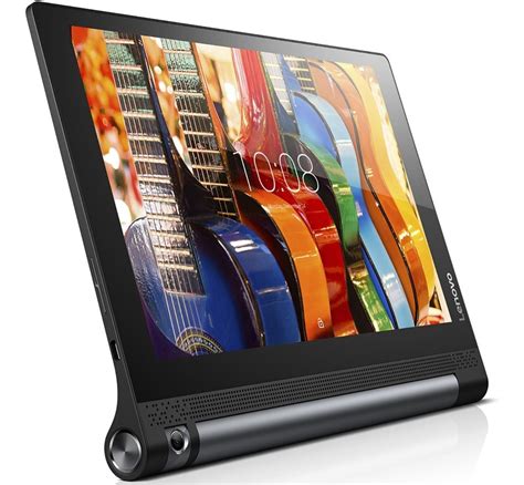 Tablet Lenovo Yoga Tab 3 2gb 16gb Wi Fi 4g Smartphone Nuevo Mercado Libre