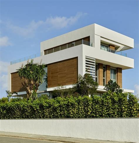 Villa In Tarragona By White Houses Costa Dorada Villa Residences