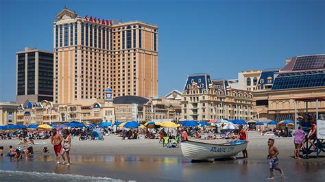 Good availability and great rates. CAESARS, Atlantic City - TR# 07/26/19 - Casino Junket Club
