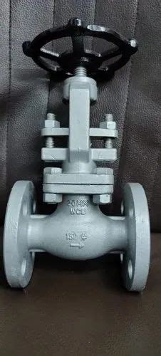 Wcb Cast Carbon Steel Valves For Industrial Valve Size 15mm To 300mm