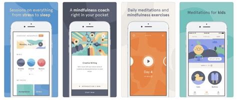 Calm is another popular meditation and wellness app. Top 10 Best Meditation Apps of 2018 | True Stress Management