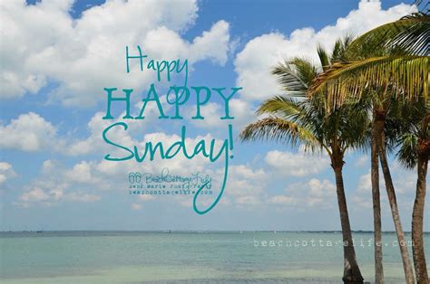 Happy Happy Sunday Pictures Photos And Images For