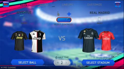 A new feature named volta. FIFA 20 Download for Android (Apk+Data) Latest Version