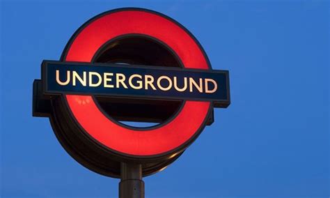 The London Underground At 150 A Birthday Journey London Underground