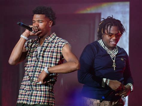 Gunna And Lil Baby Drip Harder Stream Cover Art And Tracklist Hiphopdx