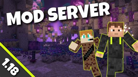 Minecraft Kostenlosen Server Mit Mods Erstellen Archives Creepergg