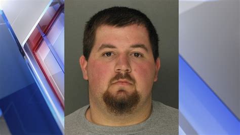 Man Arrested After Allegedly Stealing Thousands Of Dollars From Fire Department