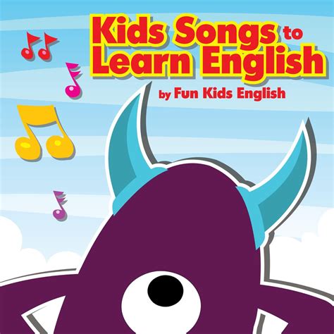 ‎kids Songs To Learn English De Fun Kids English En Apple Music