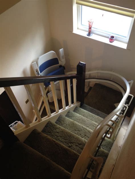How To Fit A Stairlift Uk Stair Lifts