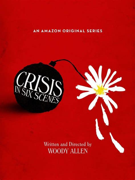Crisis In Six Scenes Serie De Tv 2016 Filmaffinity