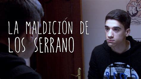 El popular risto mejide acude a la taberna de los serrano. La maldición de Los Serrano - YouTube