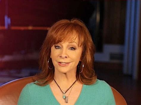 Reba Mcentire Calls Out Acm After Women Are Shut Out Of Entertainer Of