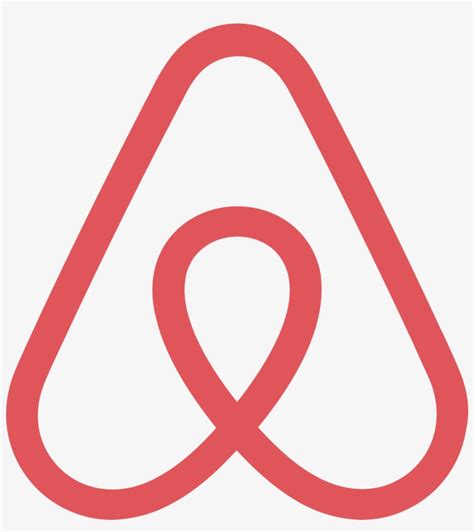 Download Airbnb Logo Png Transparent Png Download Seekpng