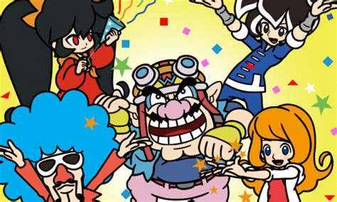 Ranking The Best Warioware Games Goomba Stomp Magazine