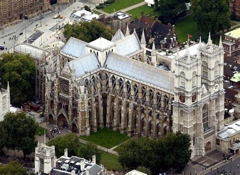 La Historia De La Abad A De Westminster El Discreto Monasterio Que Se Convirti En La Catedral