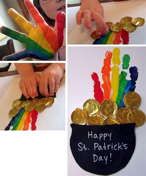 You Dont Need To Be A Magical Leprechaun To Do These Easy St Patrick