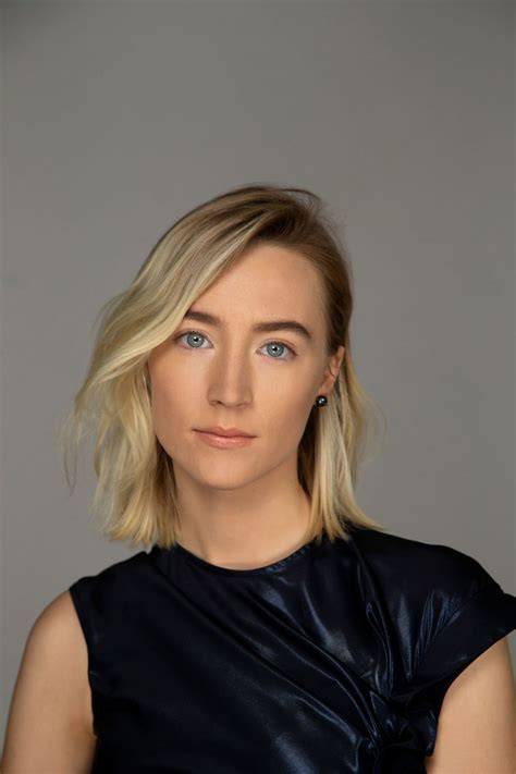 I do not own any of these gifs and i give full credit to the owners! Rate Saoirse Ronan (Irish-American Actress)