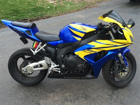 Please contact us for price and more information. 2006 Honda Cbr 250 Motorcycles for sale