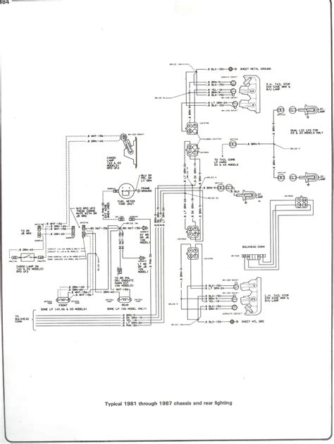 Golf 2 indicator lamps, pointers and sensors diagram. Pin by ang on truck | 1986 chevy truck, 86 chevy truck ...