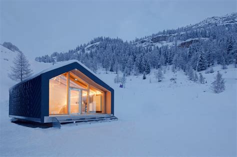 Photo 44 Of 101 In 101 Best Modern Cabins From Outdoors Dwell