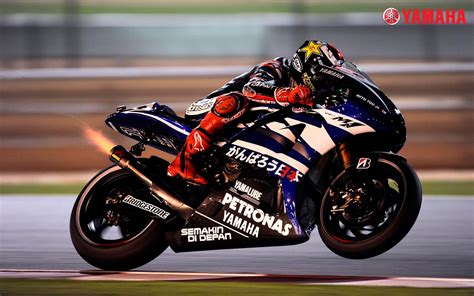 Jorge Lorenzo Yamaha Hd Fondo De Pantalla Móvil Moto 2560x1600