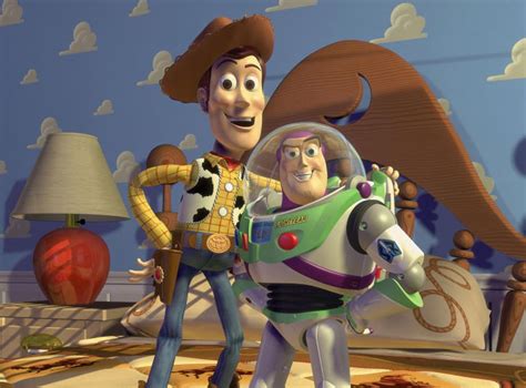 Toy Story 4 Pixar Promises A Romcom Storyline Separate From The Much