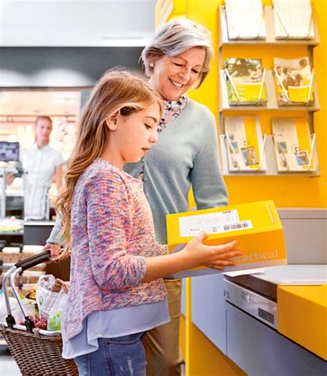 The postal service ab ii 2. Die Post - Das Postnetz