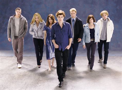 The Cullens Twilight Series Photo 9981836 Fanpop