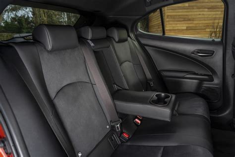 Ux 250h F Sport Interior 2019 2021 Lexus Media Site