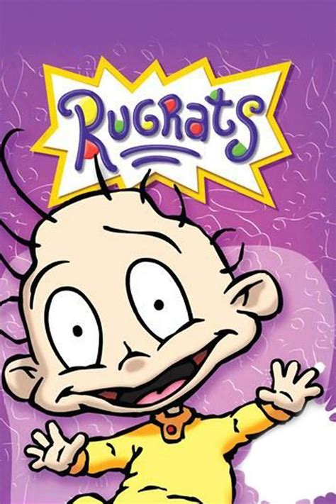 Rugrats Rotten Tomatoes