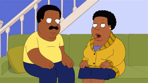 The Way The Cookie Crumbles The Cleveland Show Wiki Fandom