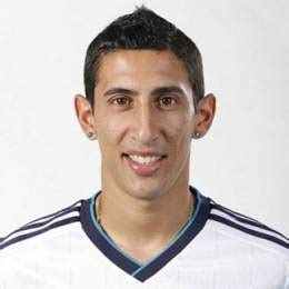 Di maria leaves psg match abruptly after burglary at his home. Ángel Di María - EcuRed