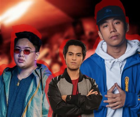 Redefining Rap Culture In The Philippines — Daammed