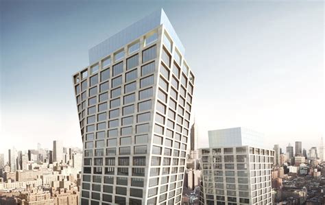 New Renderings Show Latest Revisions To Big Designed 76 11th Avenue
