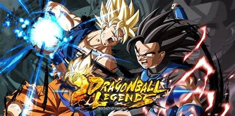 For free on ios and android bnent.jp/dblf2p. Dragon Ball Legends - Worldwide pre-registration phase ...