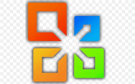 Microsoft New Windows Logo Office Icons