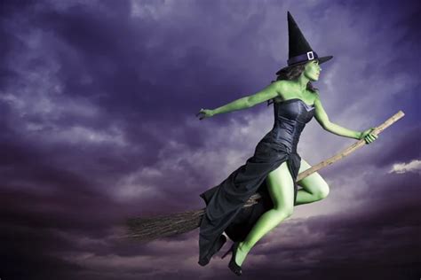 Witches Broomstick Stock Photos Royalty Free Witches Broomstick Images