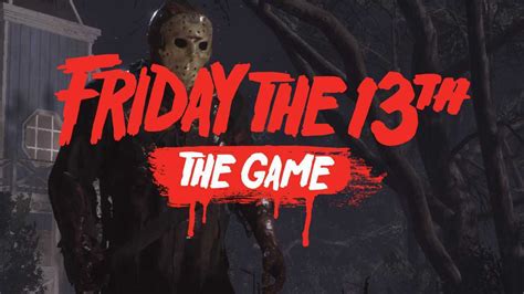 Review Friday The 13th The Game For The Nintendo Switch Geekdad