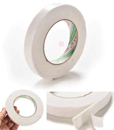 Double Sided Adhesive Foam Tape 3m