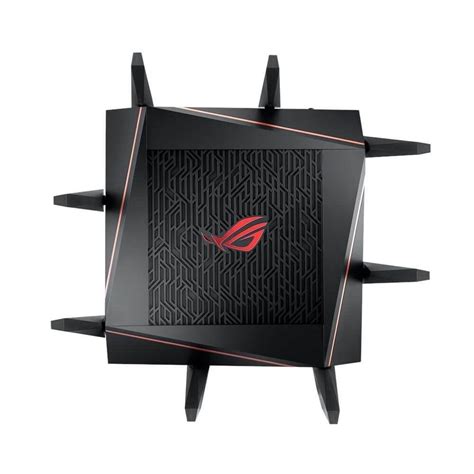 Asus Rog Rapture Gt Ac5300 Ac5300 Tri Band Wifi Gaming Router