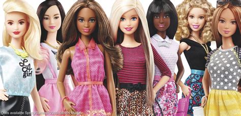 Barbie Sales Rebound Ahead Of Makeover The Spokesman Review