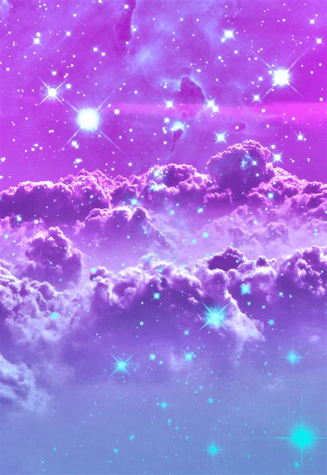 Gif galaxy desktop wallpaper siboneycubancuisine com full hd gif … Eternally Nocturnal | Pastel galaxy, Iphone wallpaper ...